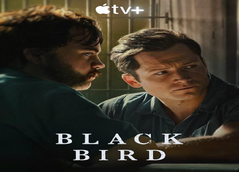 مسلسل Black Bird الموسم الاول