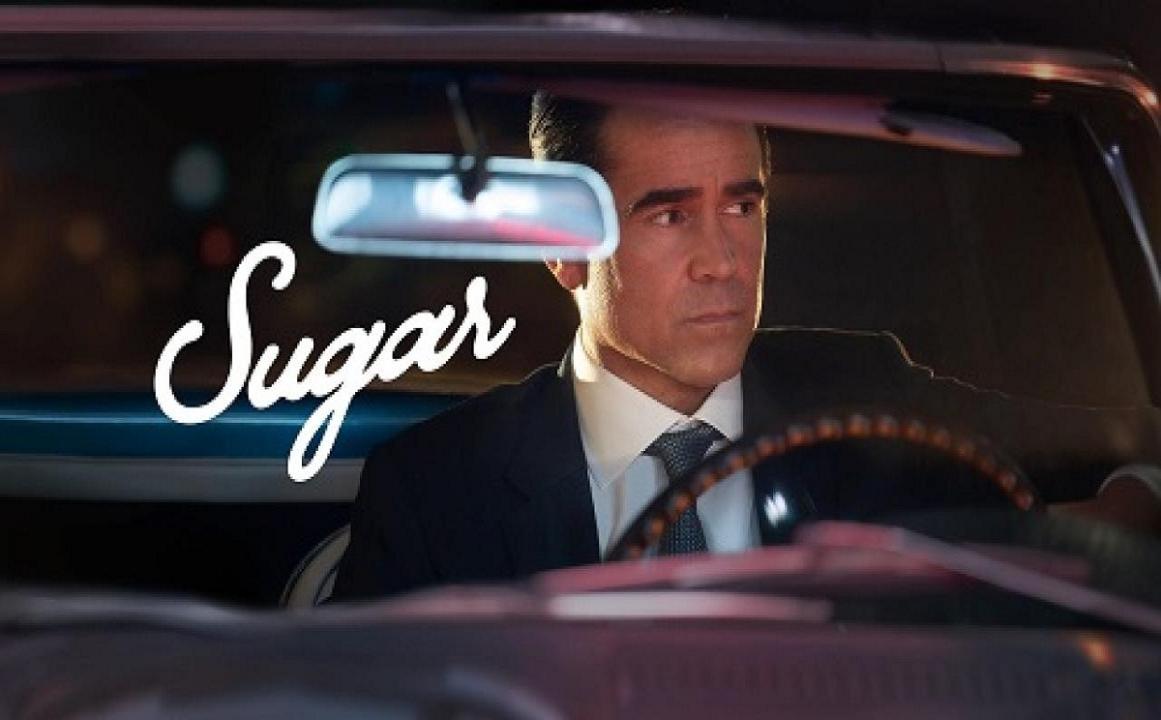 مسلسل Sugar