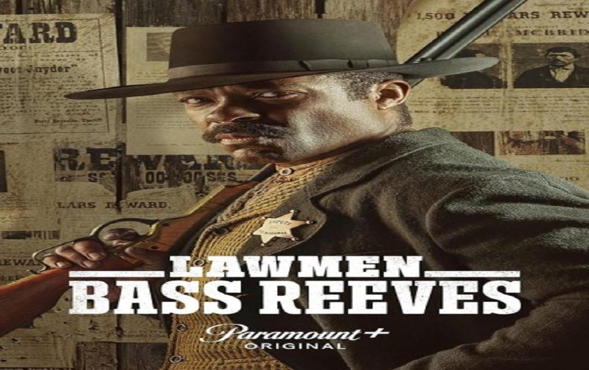 مسلسل Lawmen: Bass Reeves الموسم الاول الحلقة 5 الخامسة مترجمة