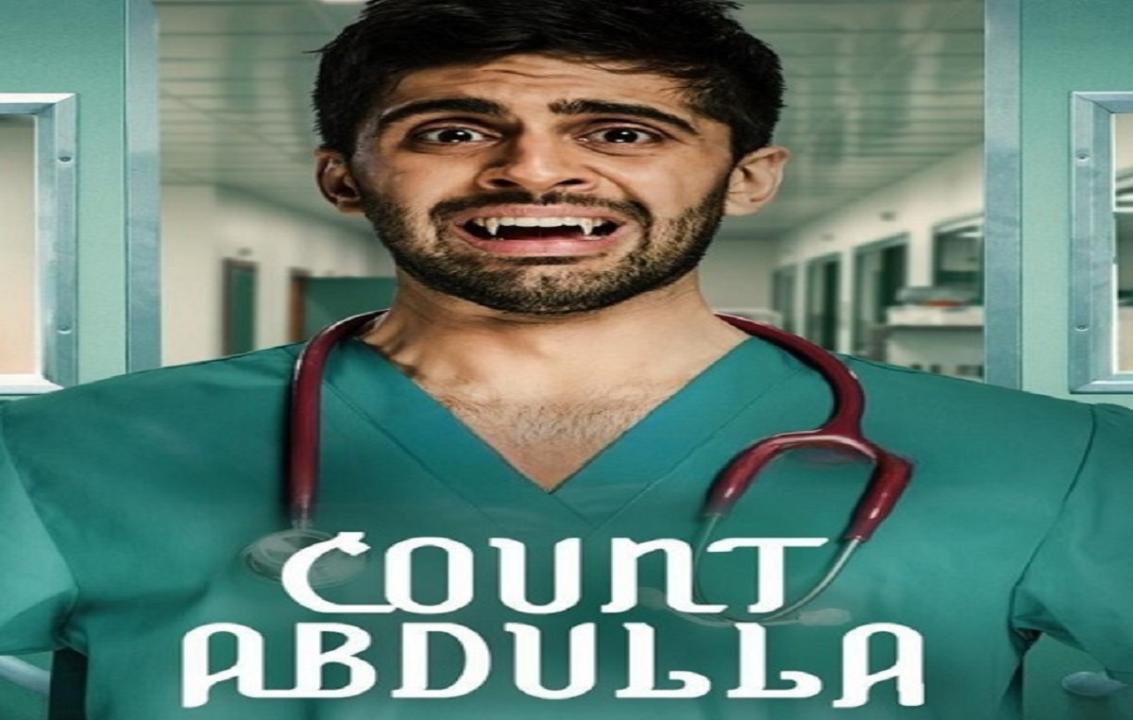 مسلسل Count Abdulla الموسم الاول الحلقة 3 الثالثة مترجمة