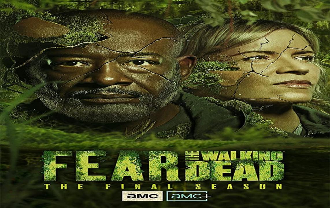 مسلسل Fear the walking dead الموسم الثامن الحلقة 1 الاولي مترجمة