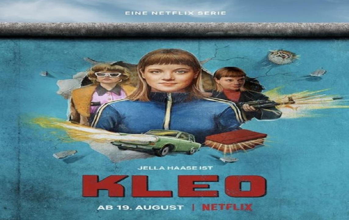 مسلسل Kleo الموسم الاول الحلقة 7 السابعة مترجمة