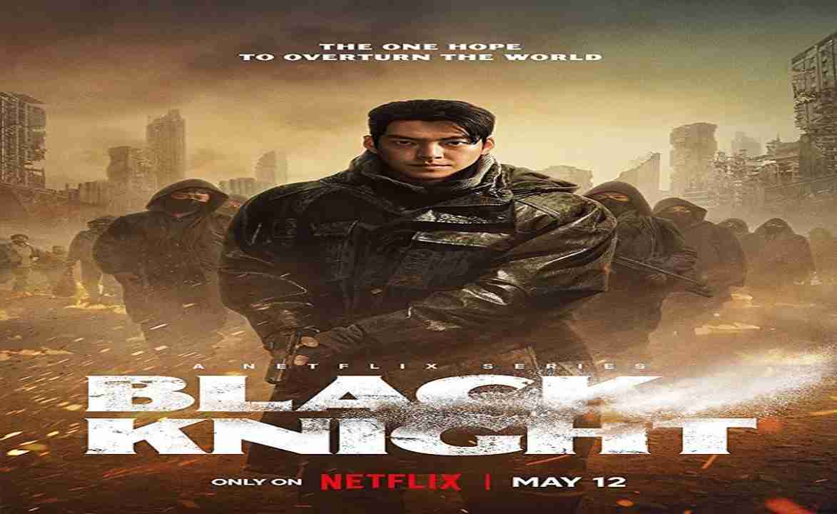 مسلسل Black Knight الموسم الاول الحلقة 2 الثانية مترجمة