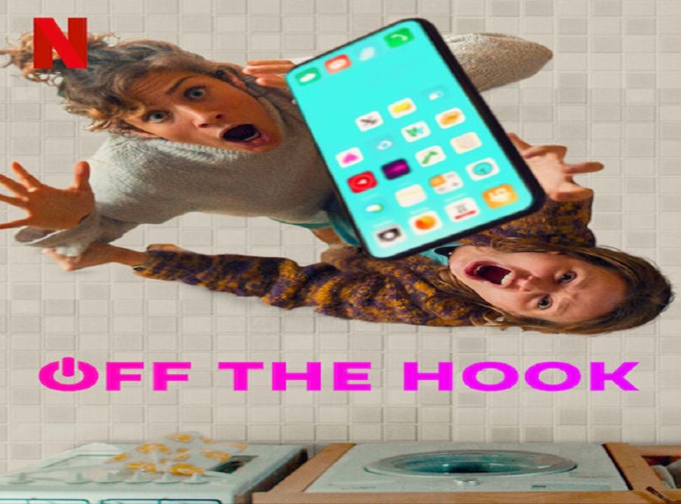 مسلسل Off the Hook الموسم الاول