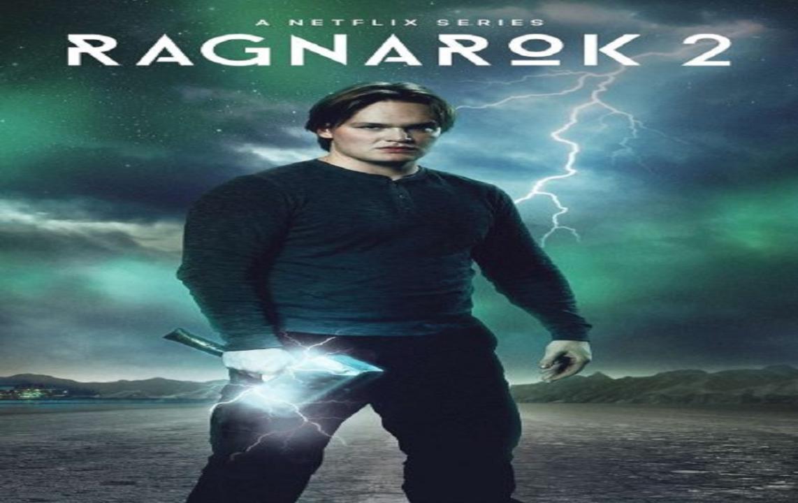 مسلسل Ragnarok الموسم الثاني الحلقة 6 السادسة والاخيرة مترجمة