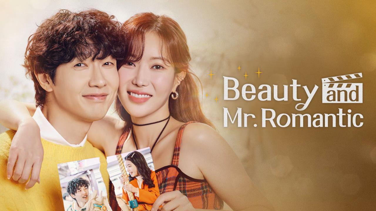 مسلسل Beauty And Mr. Romantic الموسم الاول الحلقة 1 الاولى