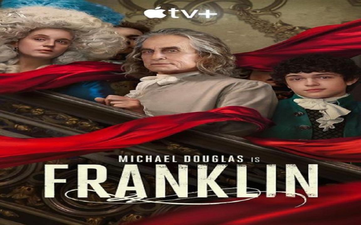 مسلسل Franklin