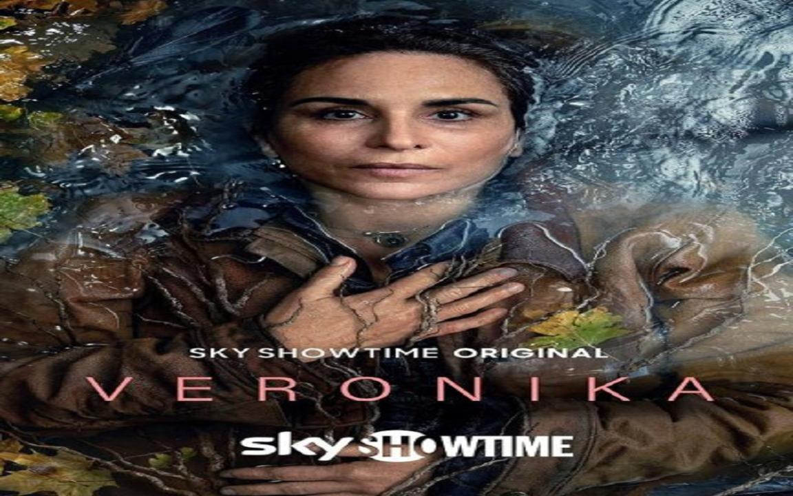 مسلسل Veronika الموسم الاول الحلقة 3 الثالثة