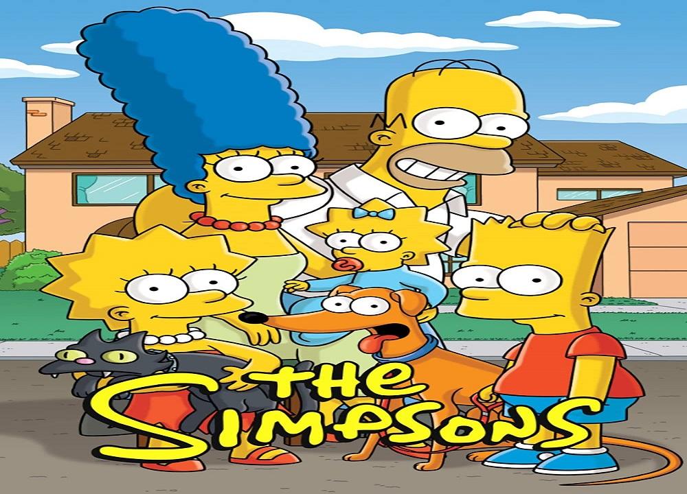 The Simpsons الموسم 33