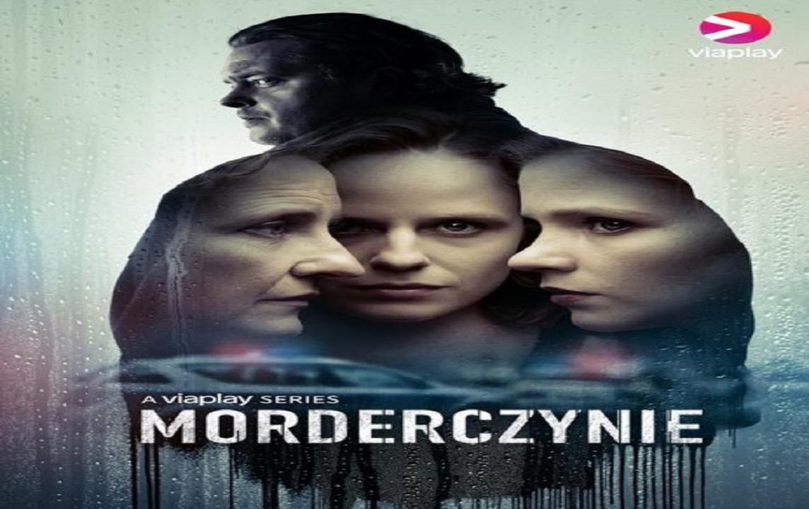 مسلسل Morderczynie الموسم الاول