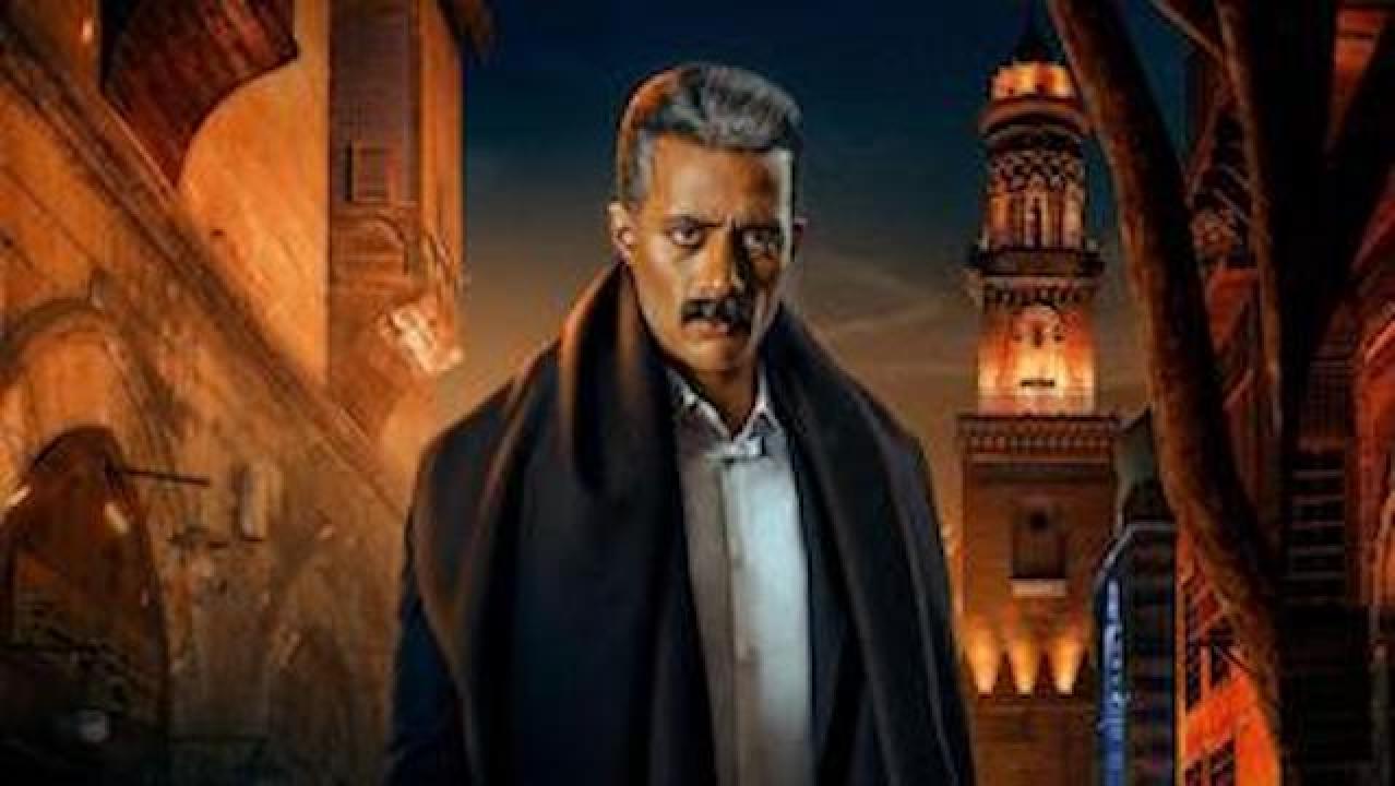 مسلسل جعفر العمدة الحلقة 21 الحادية والعشرون