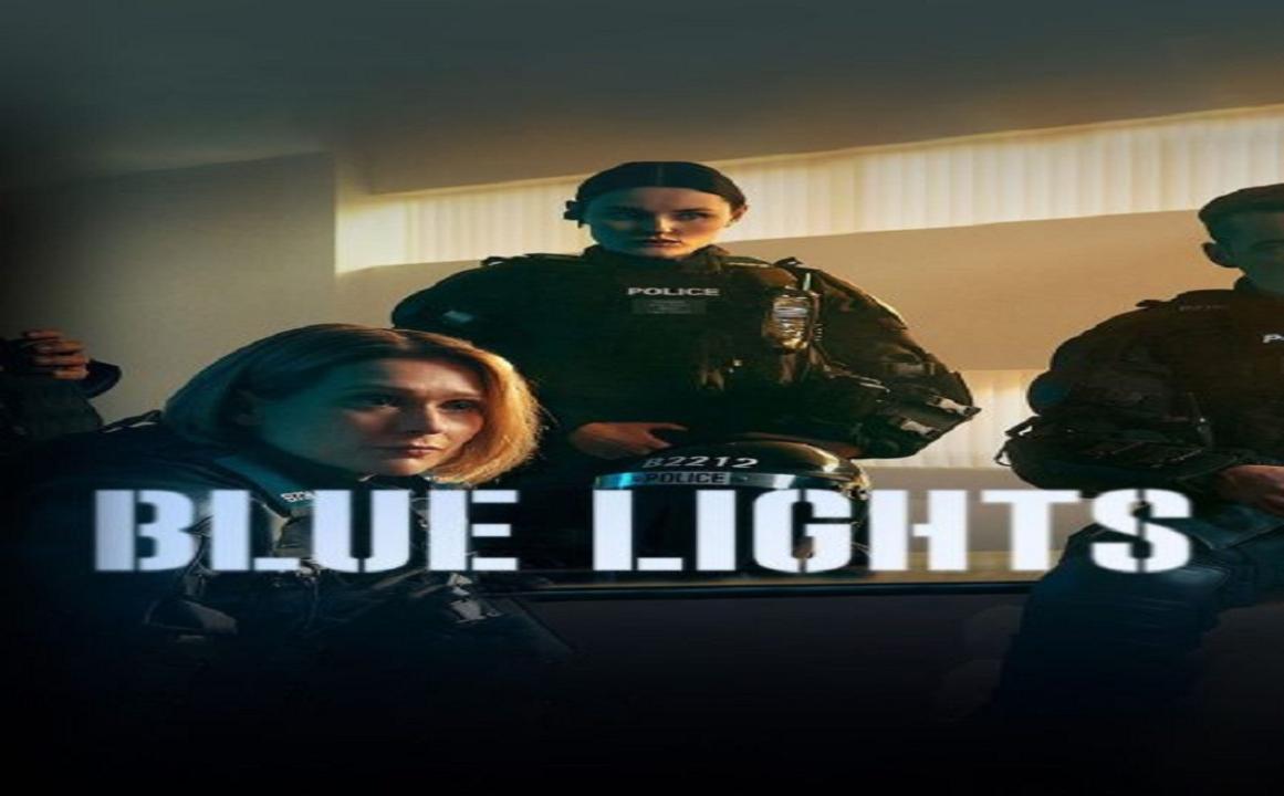 مسلسل Blue Lights الموسم الثاني الحلقة 1 الاولى