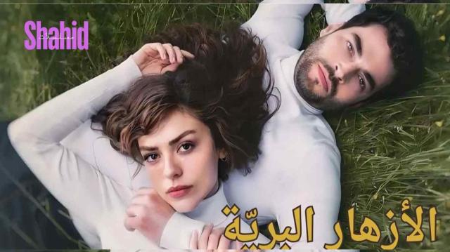 مسلسل الازهار البرية الحلقة 1 الاولي مدبلجة HD