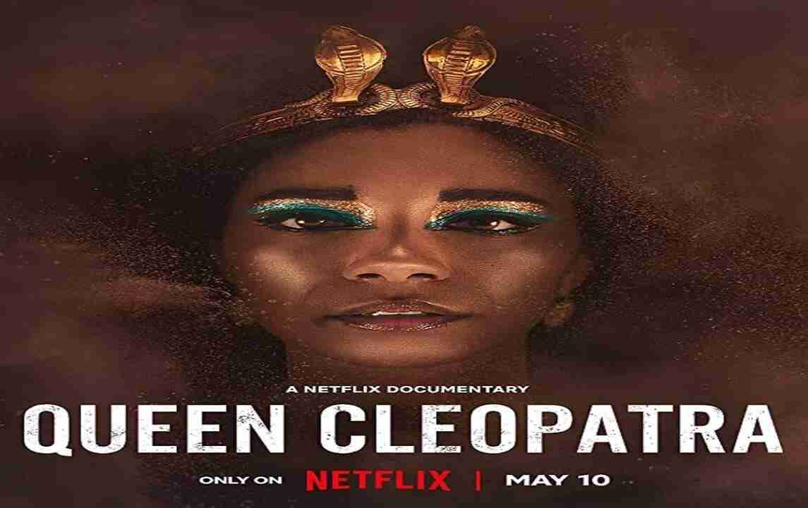 مسلسل Queen Cleopatra الموسم الاول الحلقة 1 الاولي مترجمة