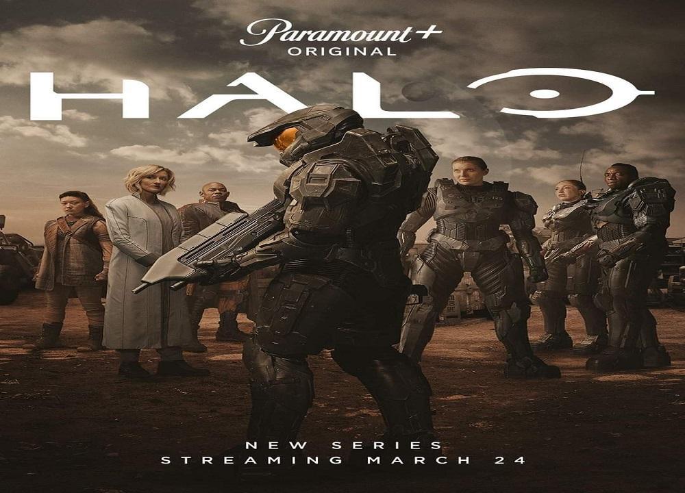 مسلسل Halo الحلقة 5 الخامسة  مترجمة