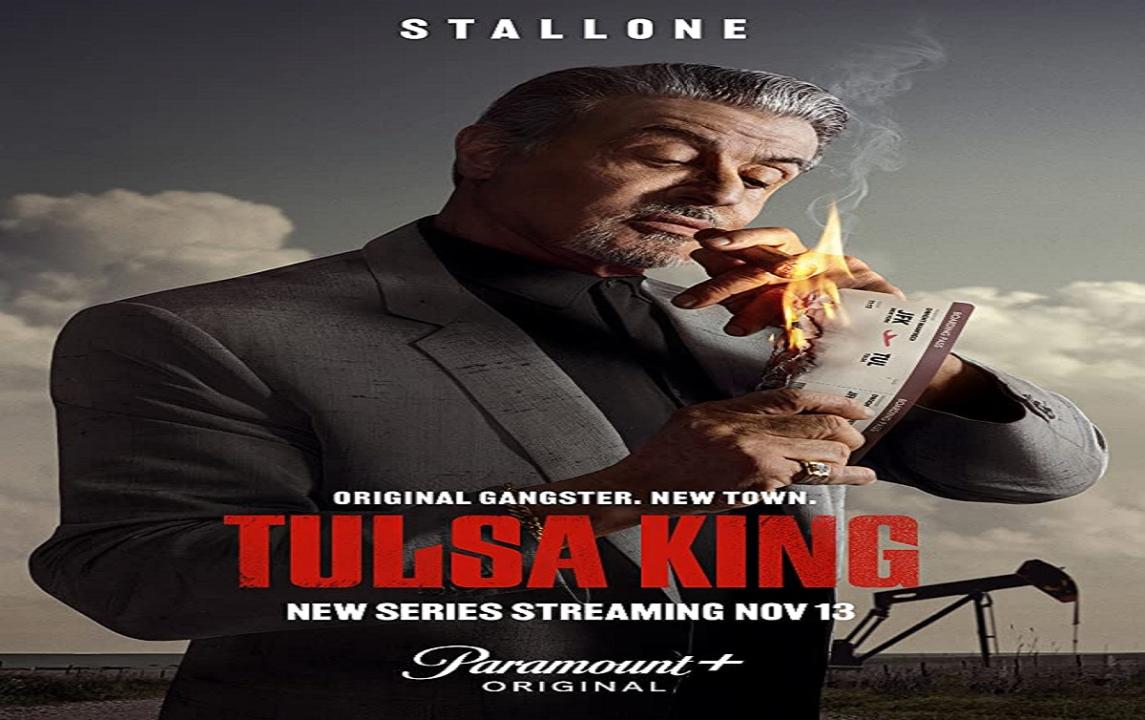 مسلسل مترجم Tulsa King الموسم الاول 