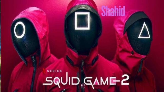 مسلسل Squid Game 2 الموسم الثاني الحلقة 1 الاولي مترجم