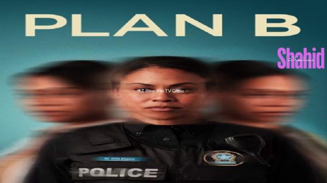 مسلسل Plan B الموسم  الثاني الحلقة 2 الثانية مترجم