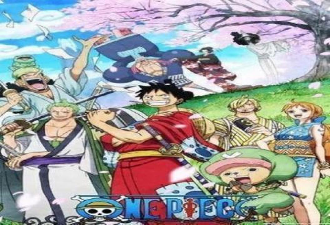 انمي ون بيس الحلقة 1108 One Piece مترجمة