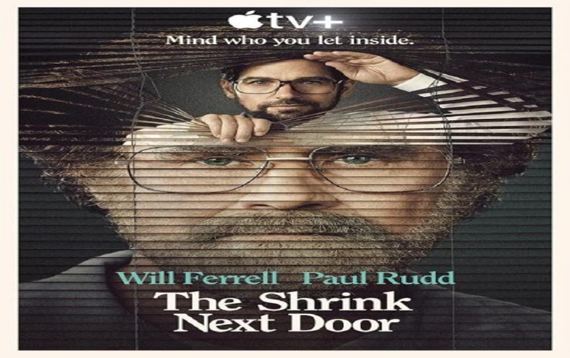 مسلسل The Shrink Next Door الموسم الاول الحلقة 2 الثانية مترجمة