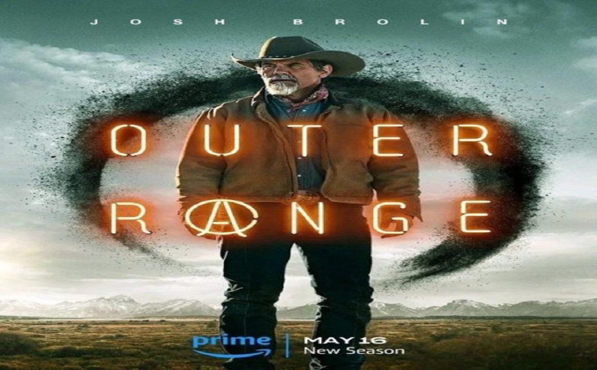 مسلسل Outer Range