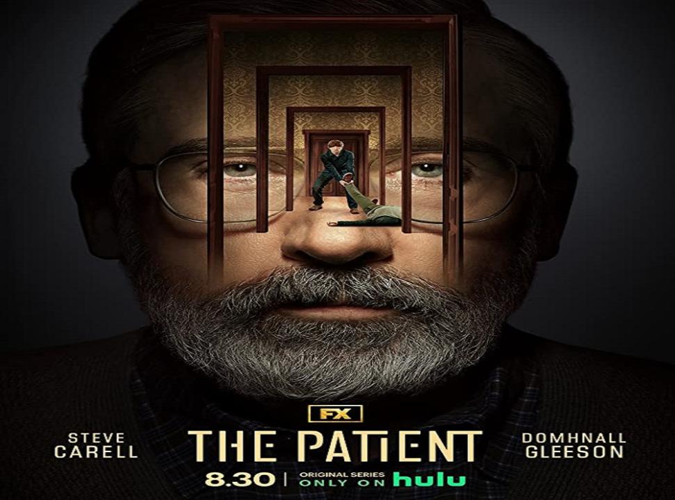 مسلسل The Patient الموسم الاول