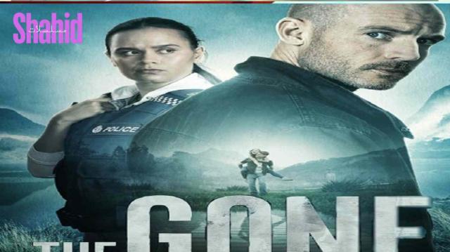 مسلسل The Gone