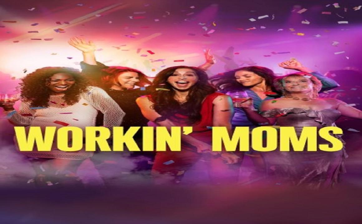 مسلسل Workin’ Moms الموسم السابع الحلقة 9 التاسعة مترجمة