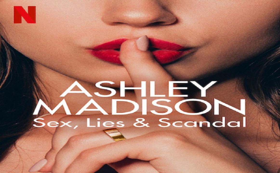 مسلسل Ashley Madison: Sex, Lies & Scandal