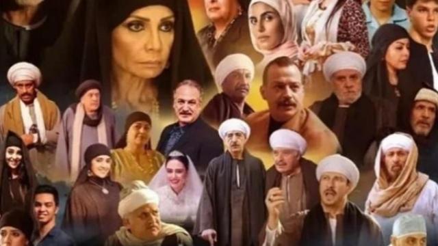 مسلسل تل الراهب الحلقة 30 الثلاثون والاخيرة