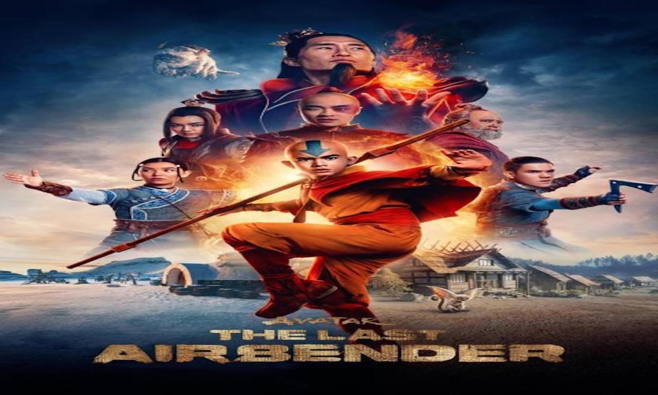 مسلسل Avatar The Last Airbender الموسم الاول الحلقة 7 السابعة مترجمة