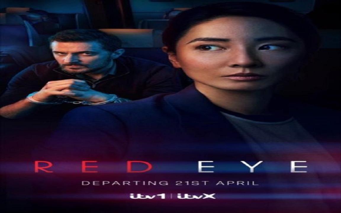 مسلسل Red Eye