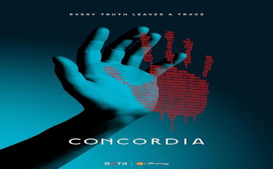 مسلسل Concordia