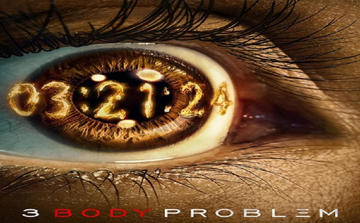 مسلسل مسلسل 3 Body Problem الموسم الاول الحلقة 3 الثالثة