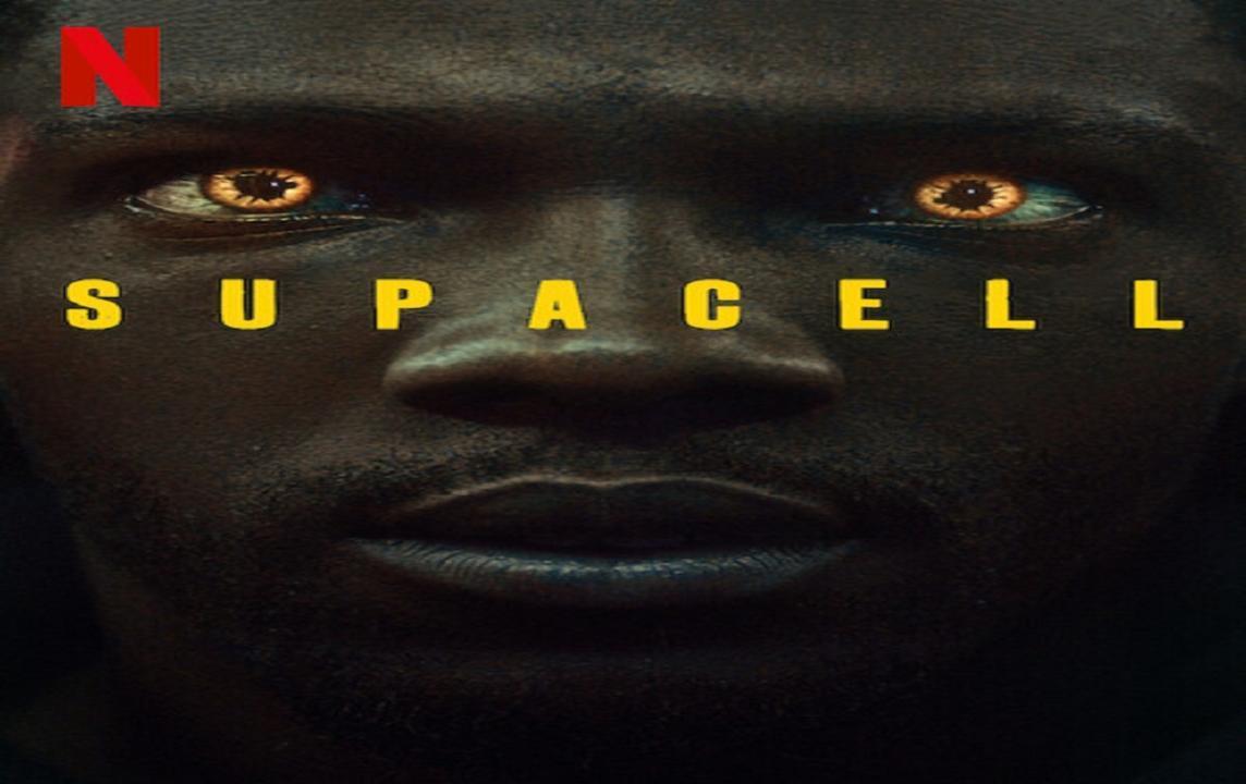 مسلسل Supacell الموسم الاول الحلقة 3 الثالثة