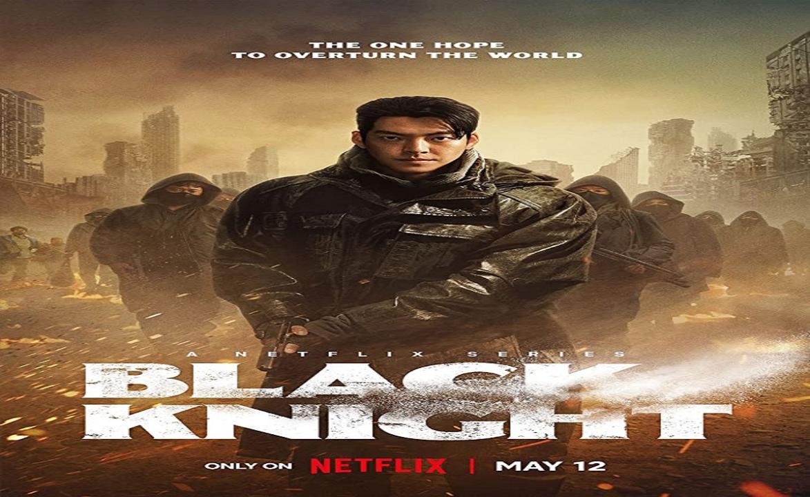 مسلسل Black Knight الموسم الاول الحلقة 1 الاولي مترجمة