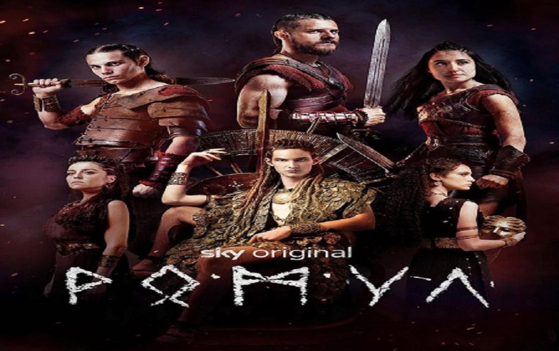 مسلسل Romulus الموسم الاول الحلقة 8 الثامنة والاخيرة مترجمة