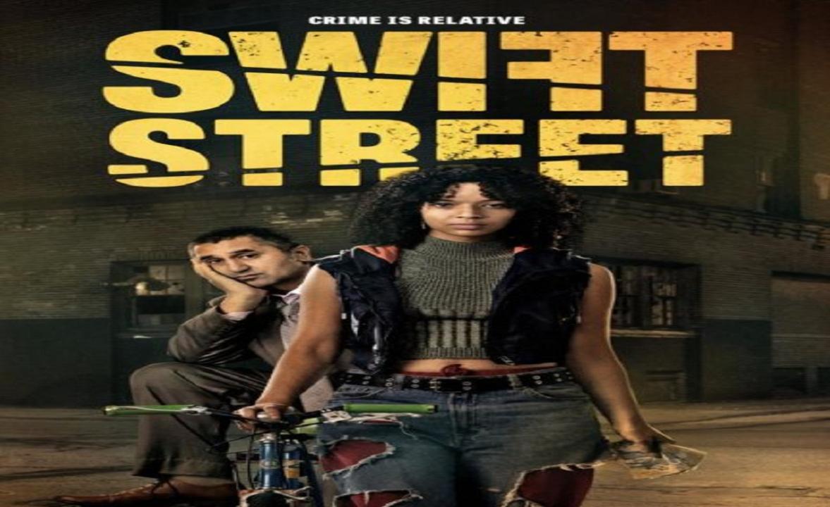 مسلسل Swift Street الموسم الاول الحلقة 1 الاولى