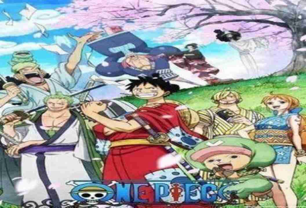 انمي ون بيس الحلقة 1113 One Piece مترجمة