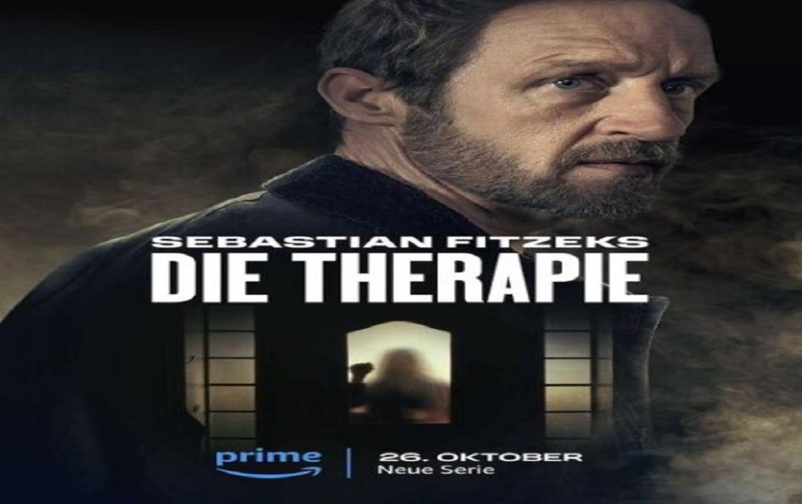 مسلسل Sebastian Fitzek’s Therapy الموسم الاول