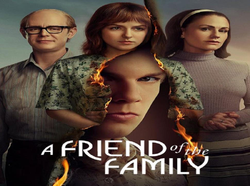 مسلسل A Friend of the Family الموسم الاول