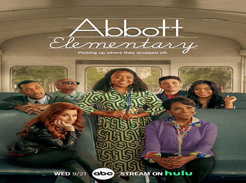 مسلسل Abbott Elementary الموسم الثاني