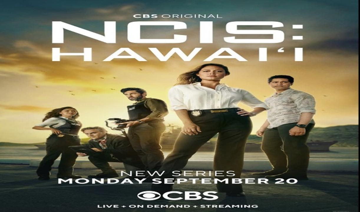 NCIS Hawai'i