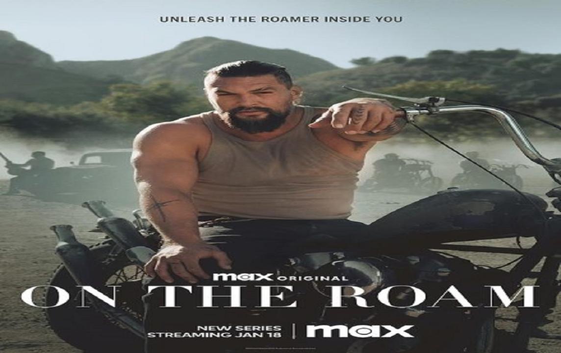 مسلسل On the Roam الموسم الاول ا