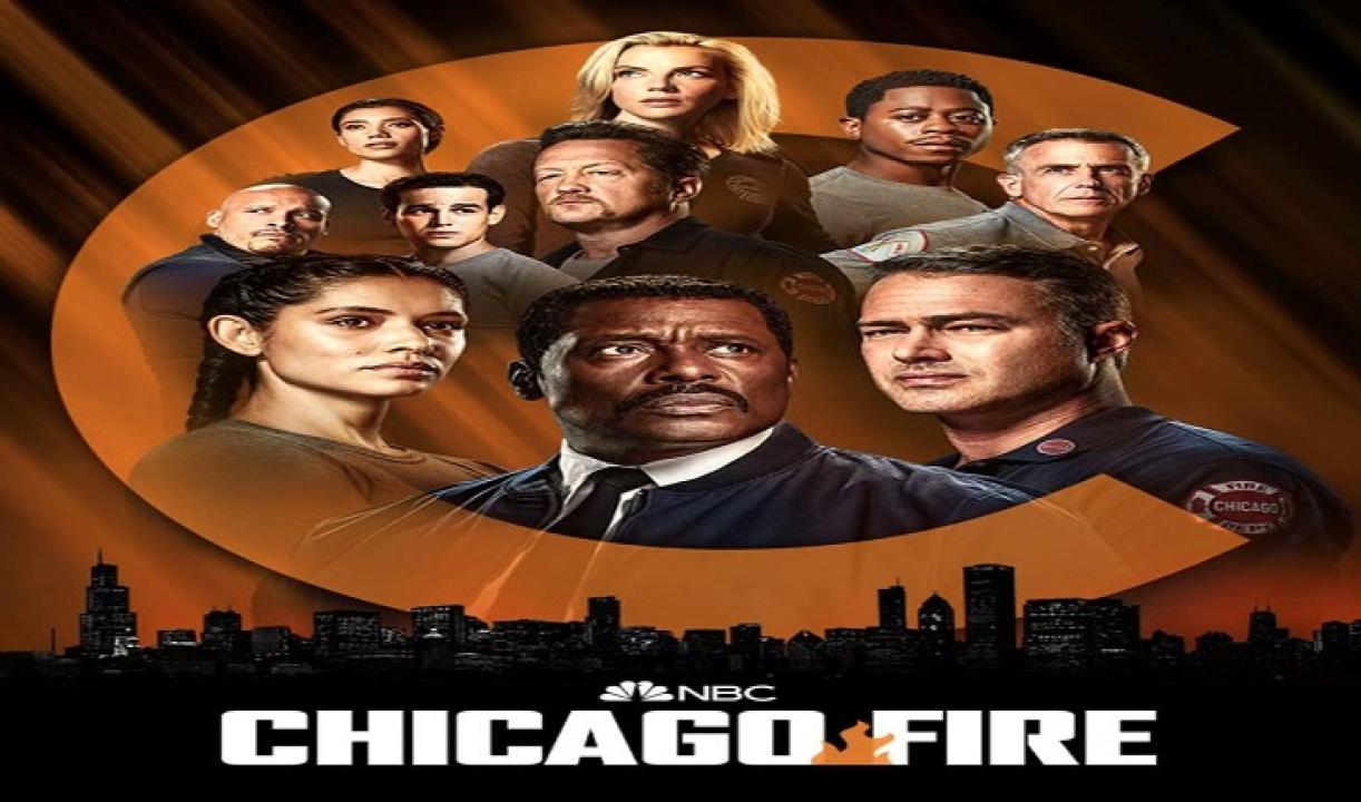 Chicago Fire