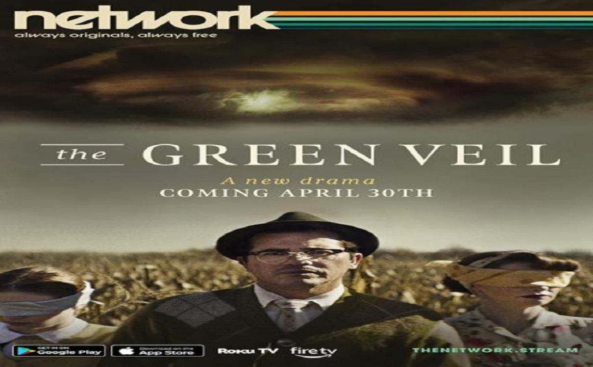 مسلسل The Green Veil